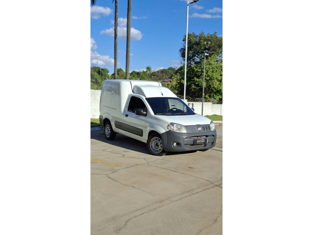 FIAT FIORINO