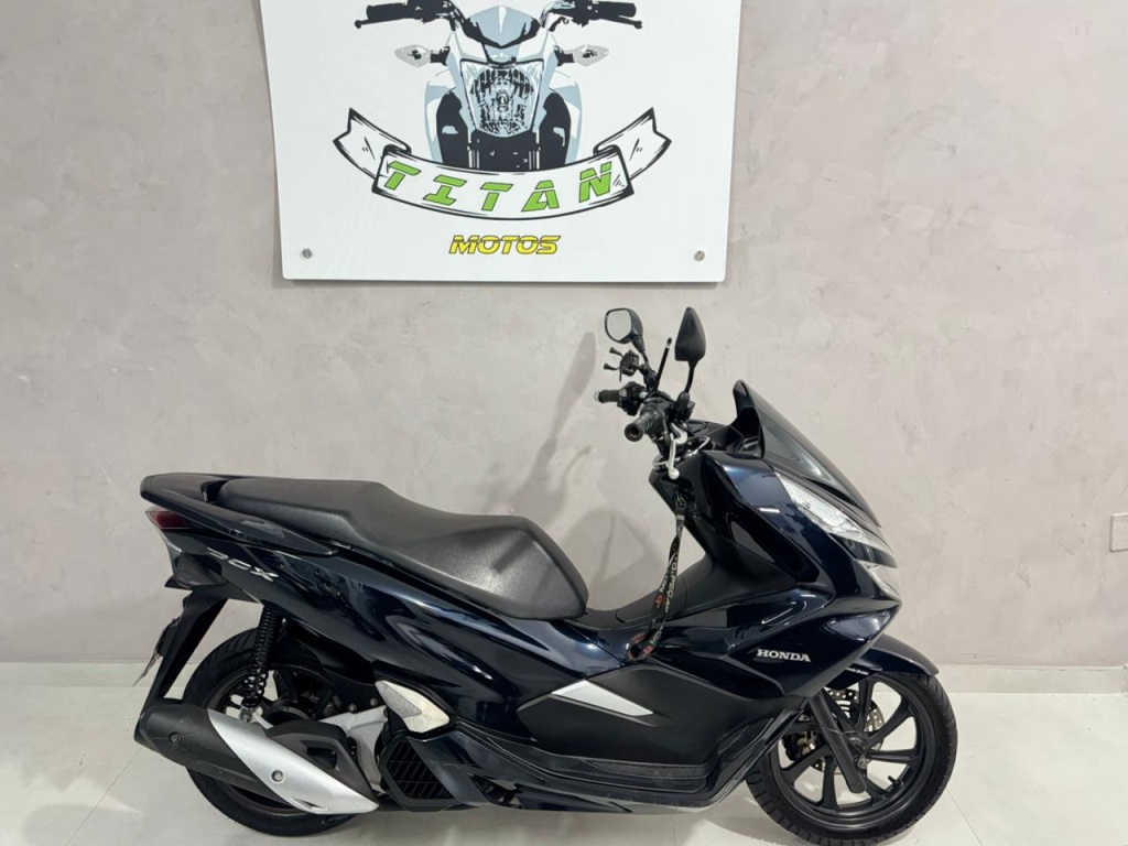 HONDA PCX 150