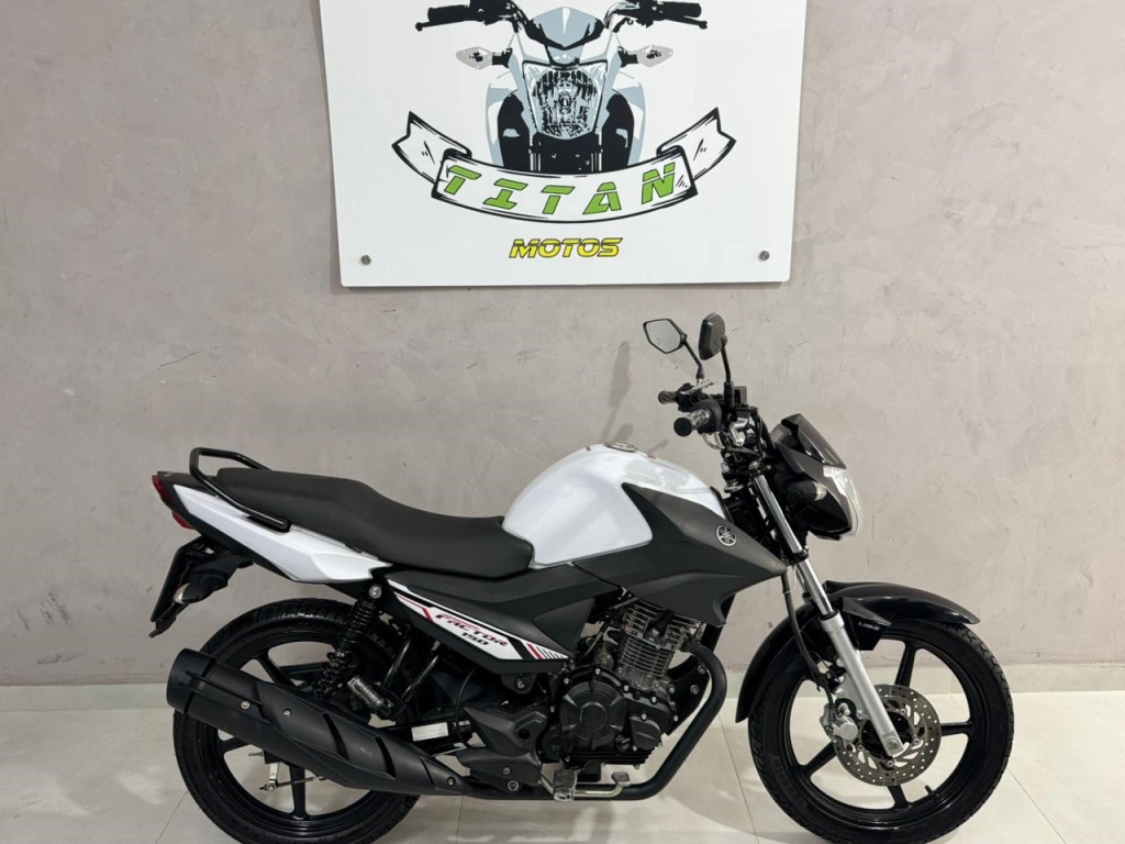 YAMAHA FACTOR 150ED