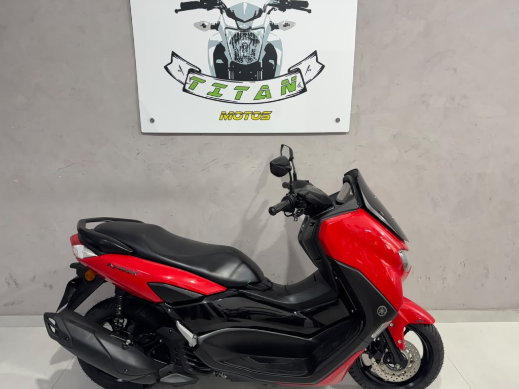 YAMAHA NMAX 160 ABS