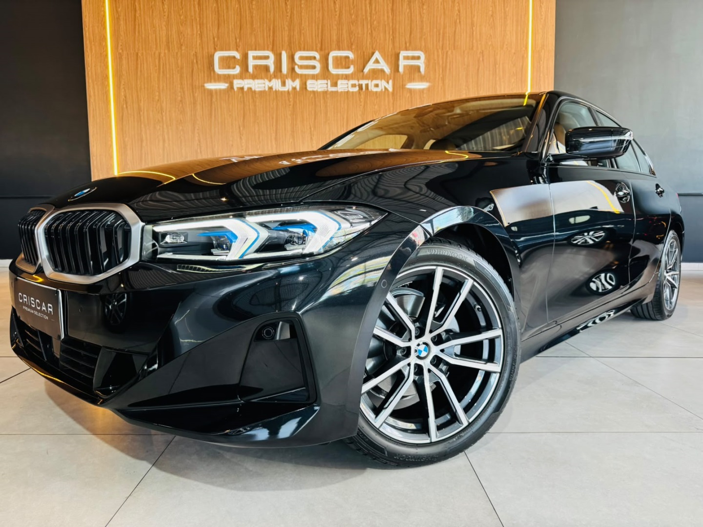 BMW 320i