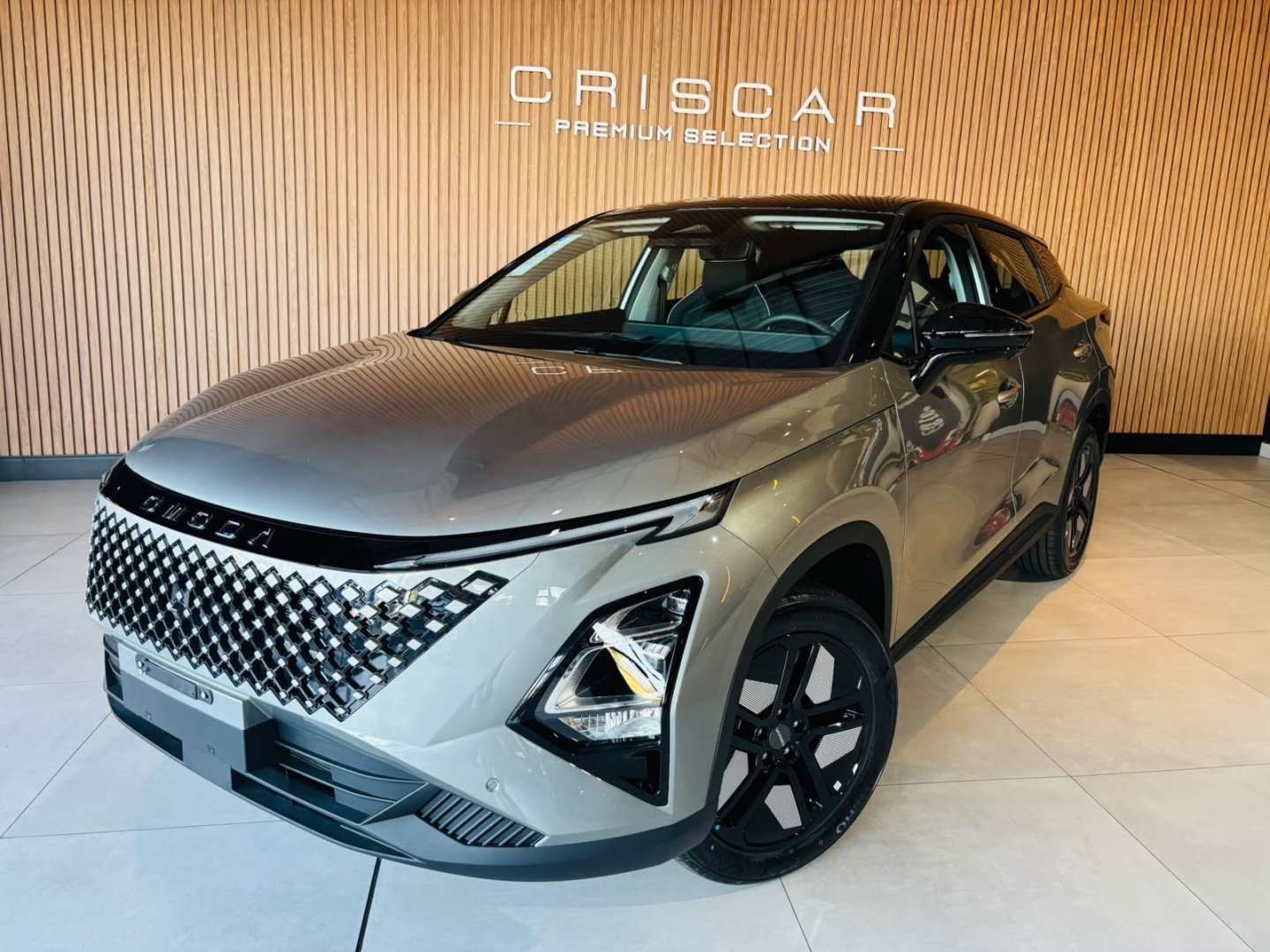 OMODA 5
