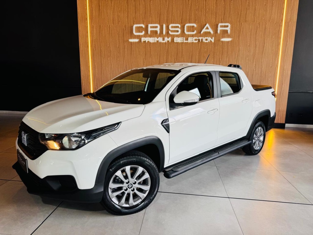 FIAT STRADA