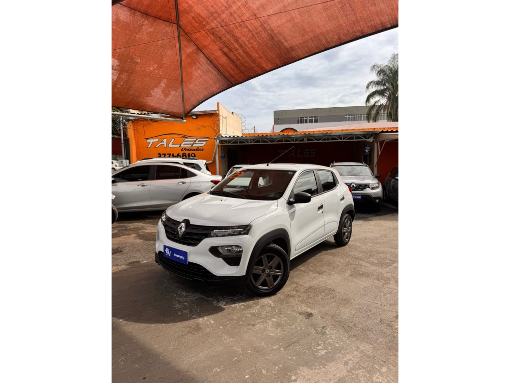 RENAULT KWID