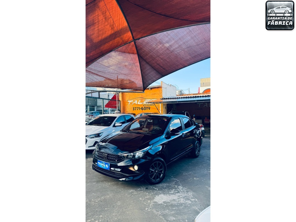 FIAT CRONOS