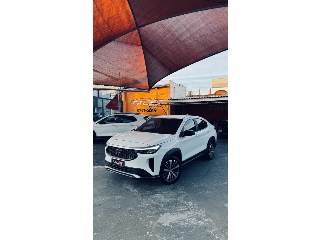 FIAT FASTBACK