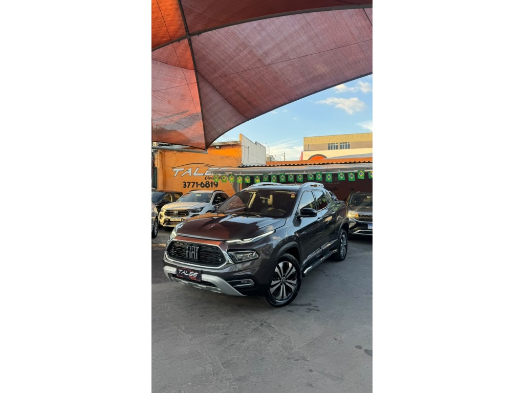 FIAT TORO