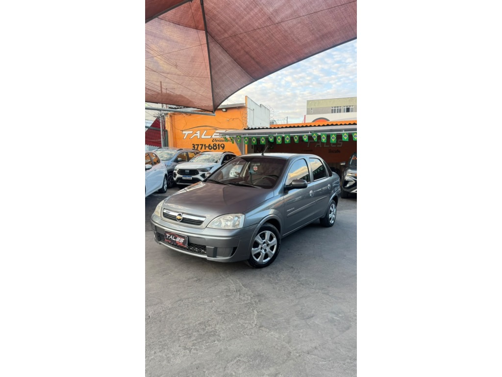 CHEVROLET CORSA