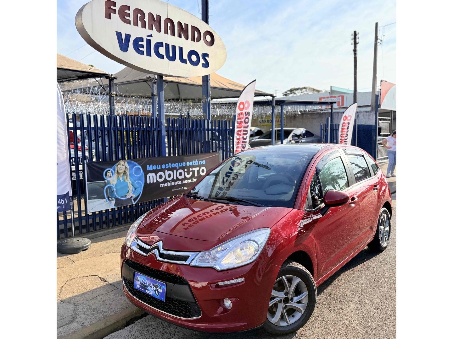 CITROEN C3