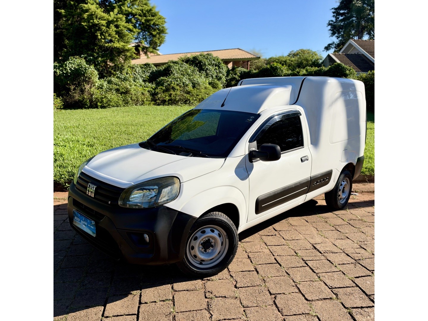 FIAT FIORINO