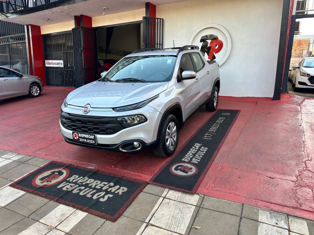 FIAT TORO