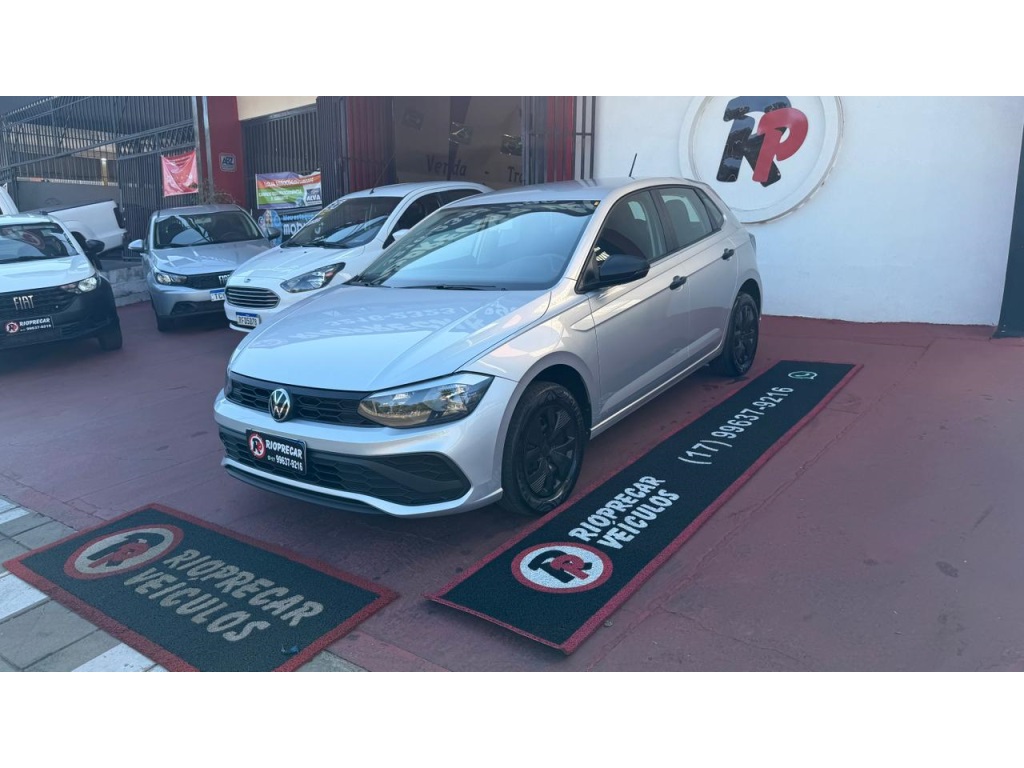 Volkswagen Polo 2024