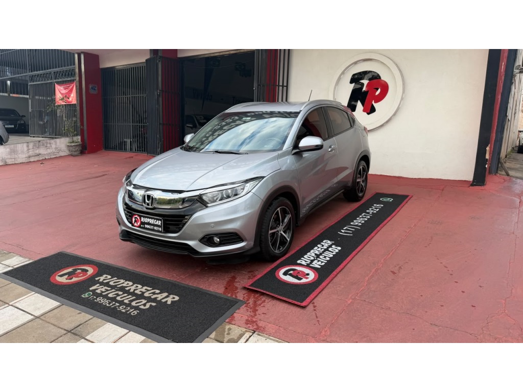 Honda HR-V 2020