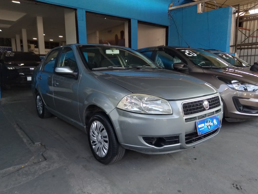 FIAT SIENA