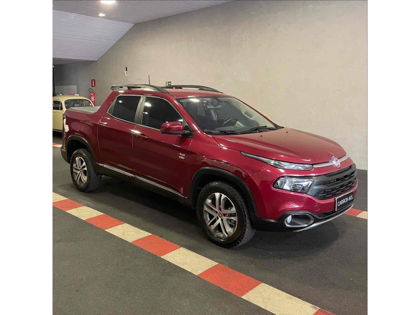 FIAT TORO