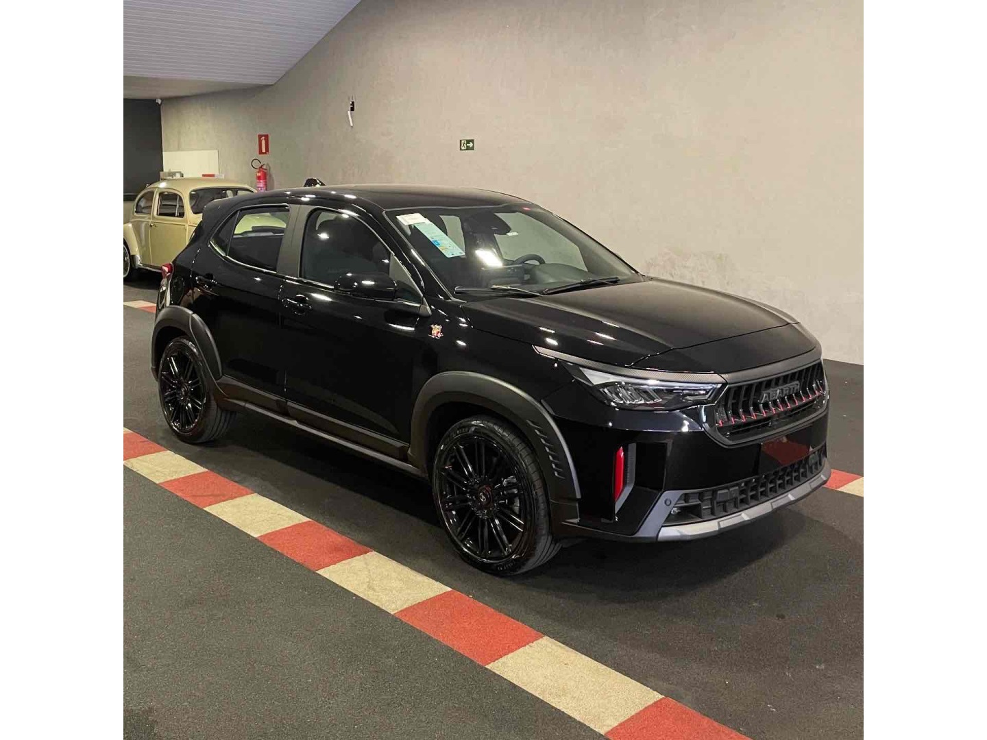 FIAT PULSE