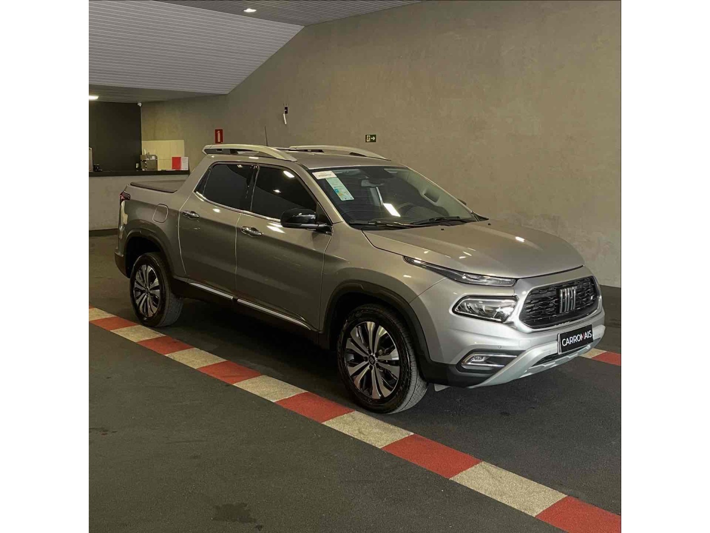 FIAT TORO