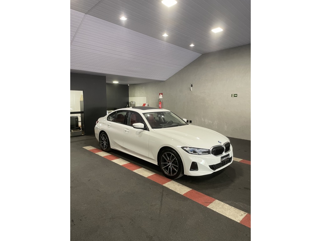 BMW 320i