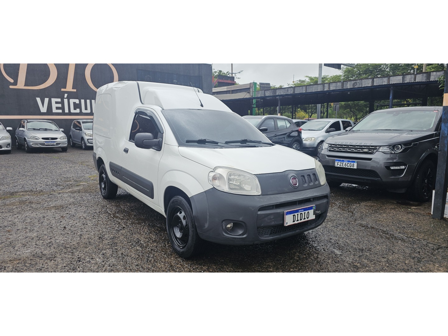 FIAT FIORINO
