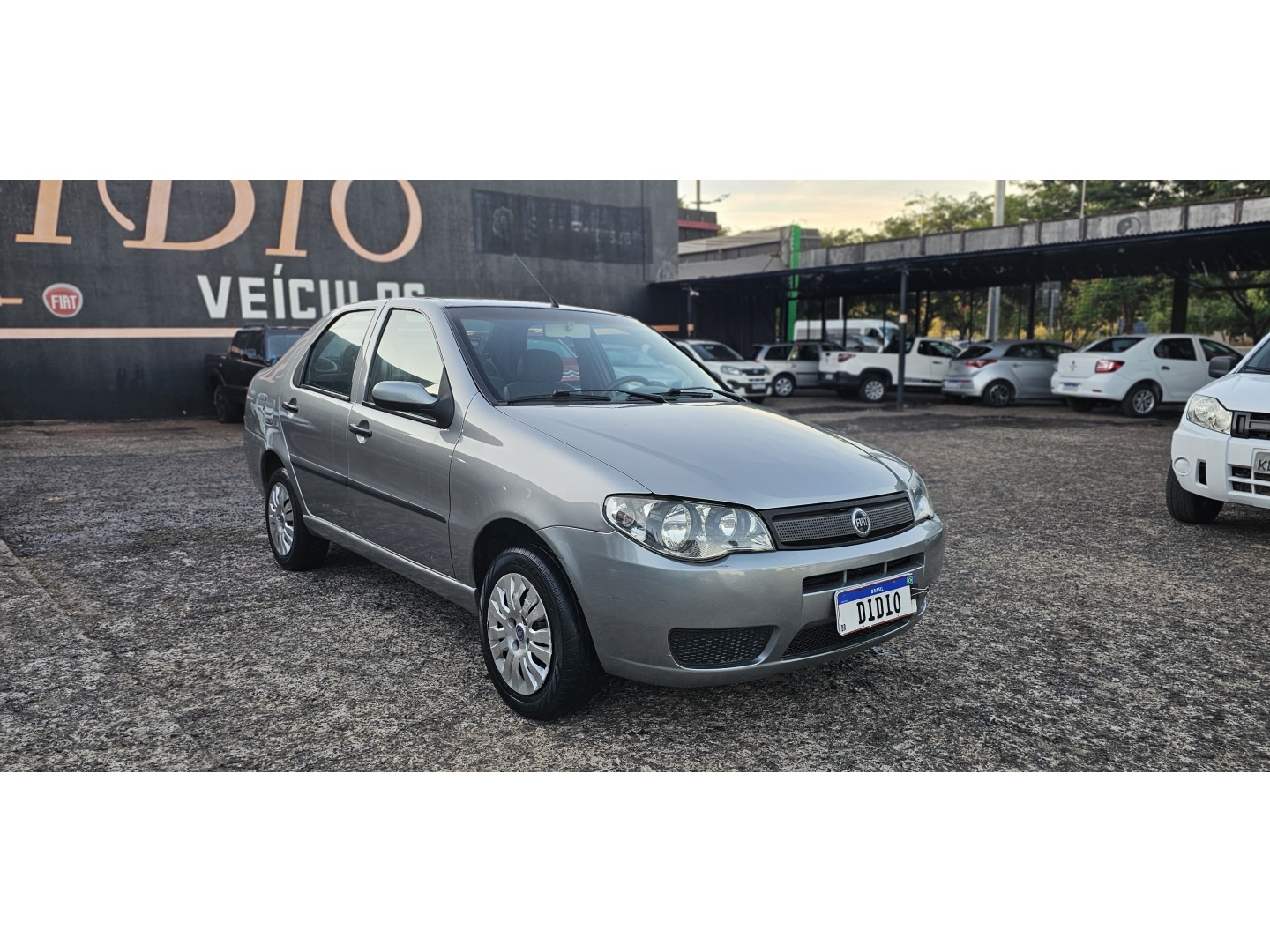 FIAT SIENA