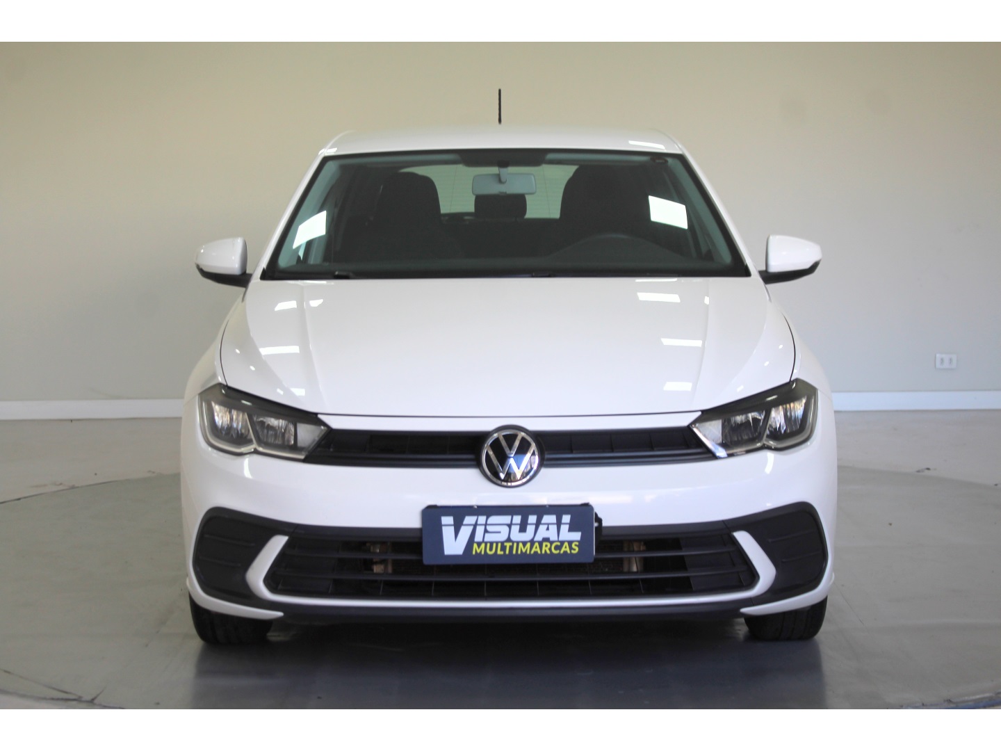 Volkswagen Polo 1.0 MPI Manual - foto 3