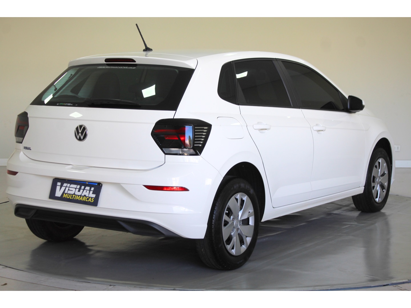 Volkswagen Polo 1.0 MPI Manual - foto 4