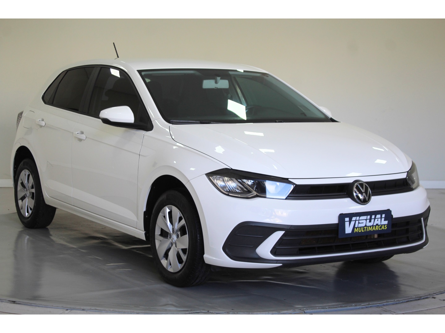 Volkswagen Polo 1.0 MPI Manual - foto 5