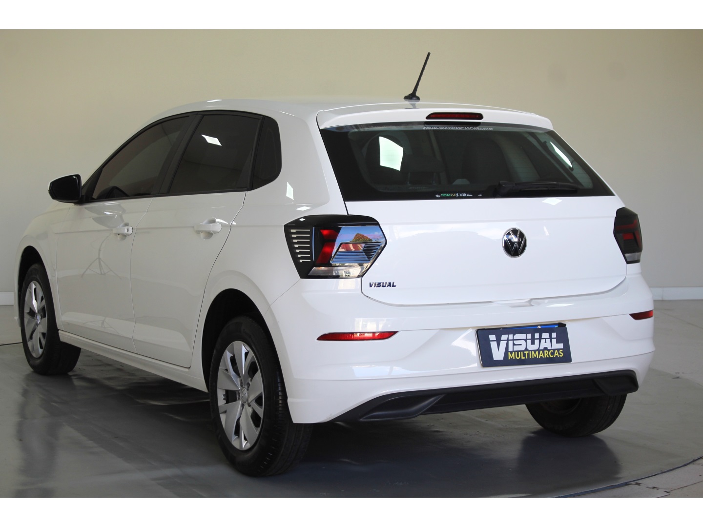 Volkswagen Polo 1.0 MPI Manual - foto 2