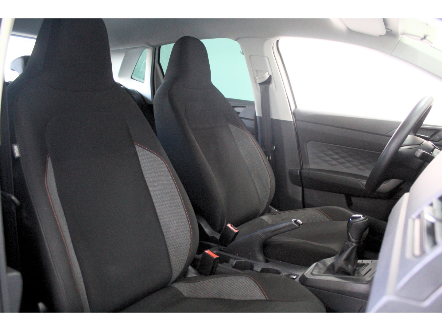 Volkswagen Polo 1.0 MPI Manual - foto 10