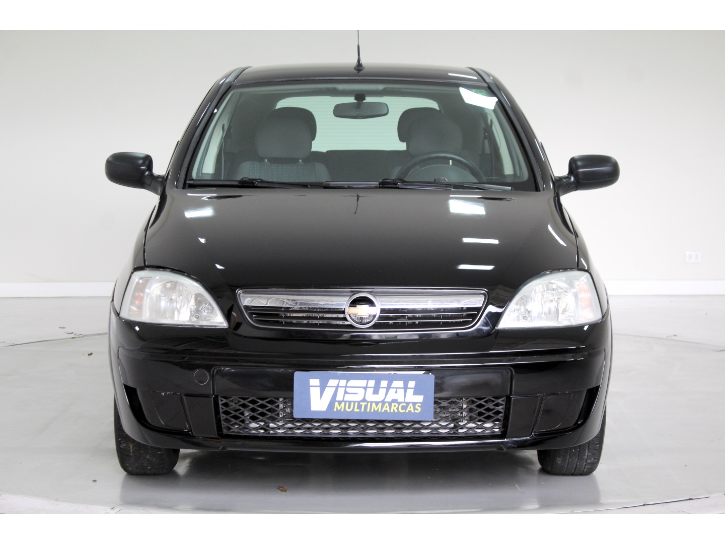 Chevrolet Corsa 1.4 Mpfi Maxx 8V Flex 4P Manual - foto 2