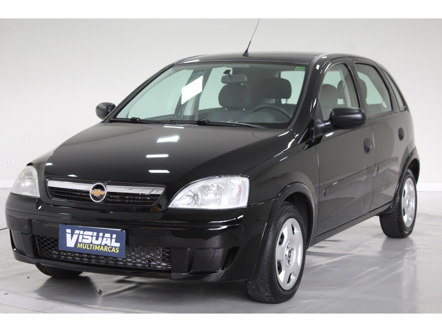 Chevrolet Corsa 2012 à venda