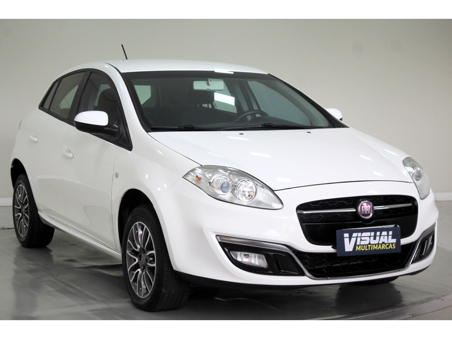 Fiat BRAVO 1.8 Essence 16V Flex 4P Manual - foto 3
