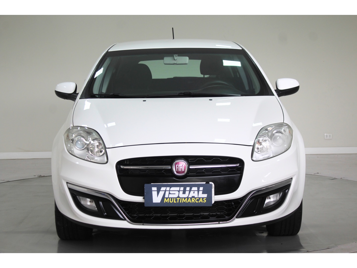 Fiat BRAVO 1.8 Essence 16V Flex 4P Manual - foto 2