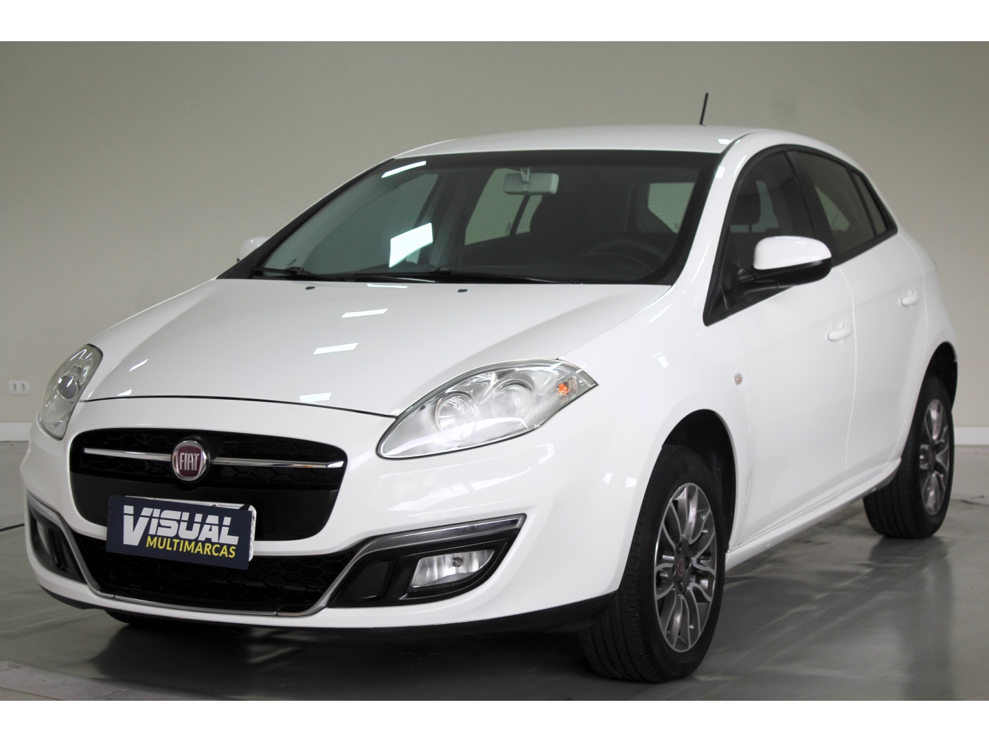Fiat Bravo 2016 à venda