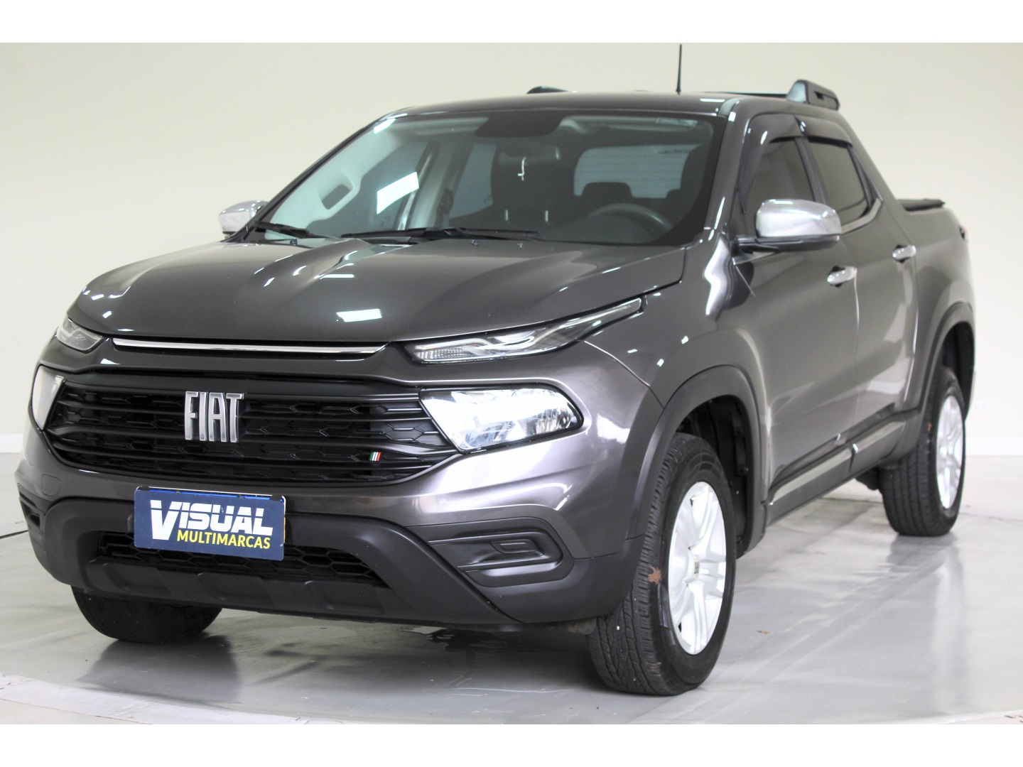 Fiat Toro 2022 à venda