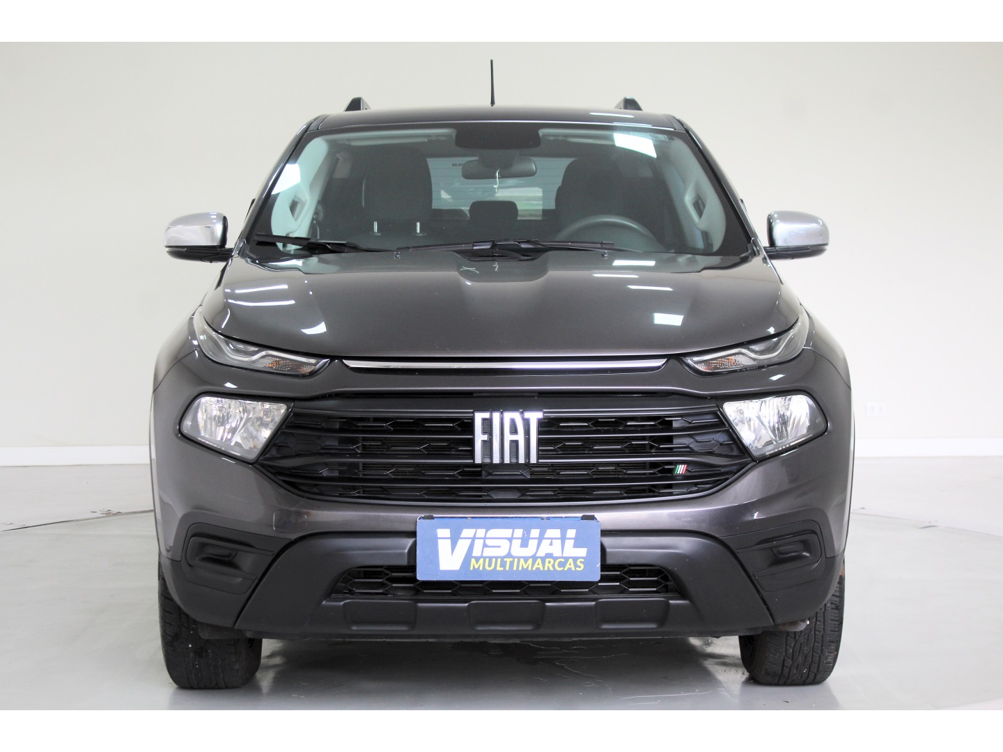 Fiat Toro 1.8 16V Evo Flex Endurance - foto 2