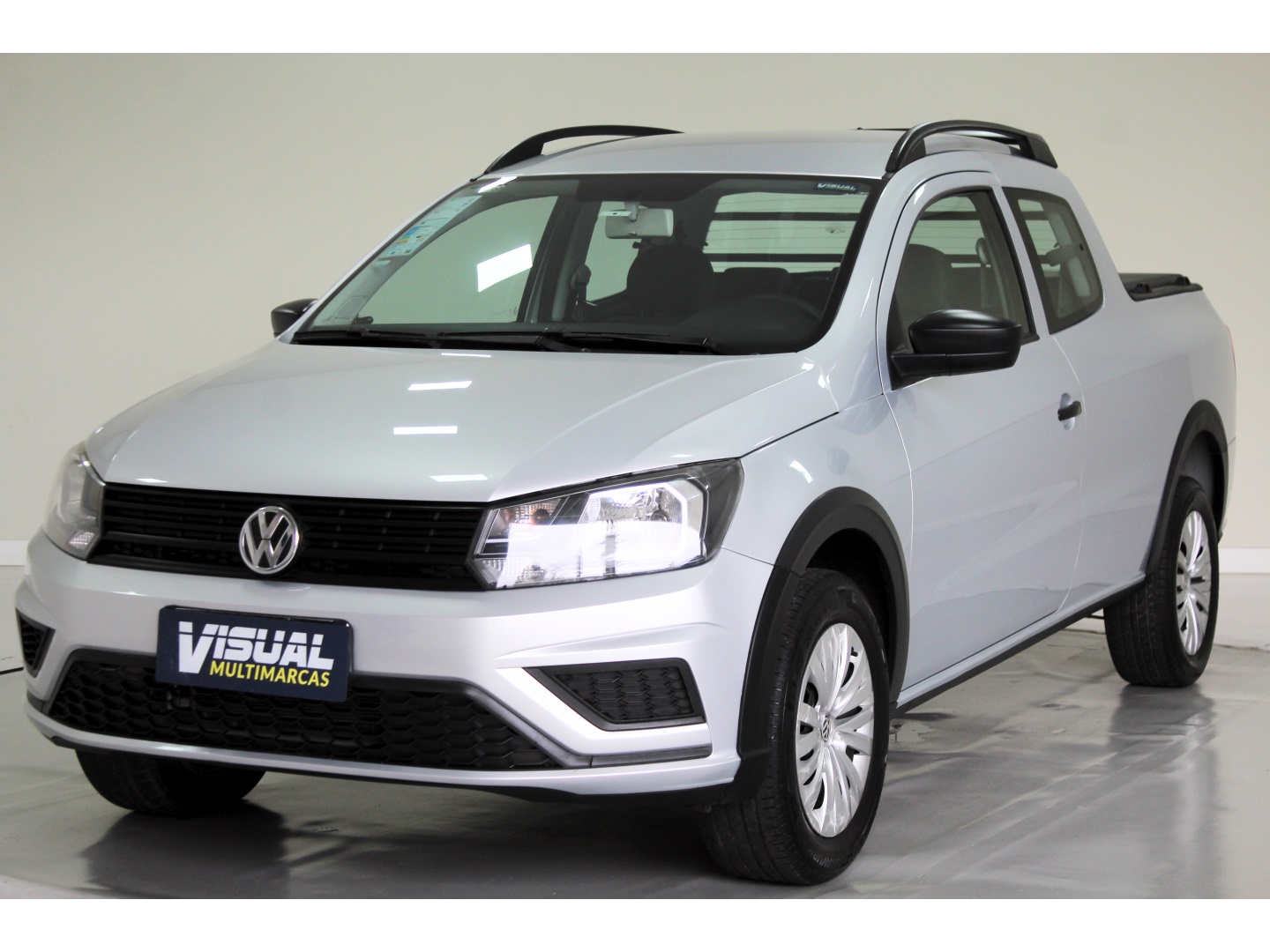 Volkswagen Saveiro 2023