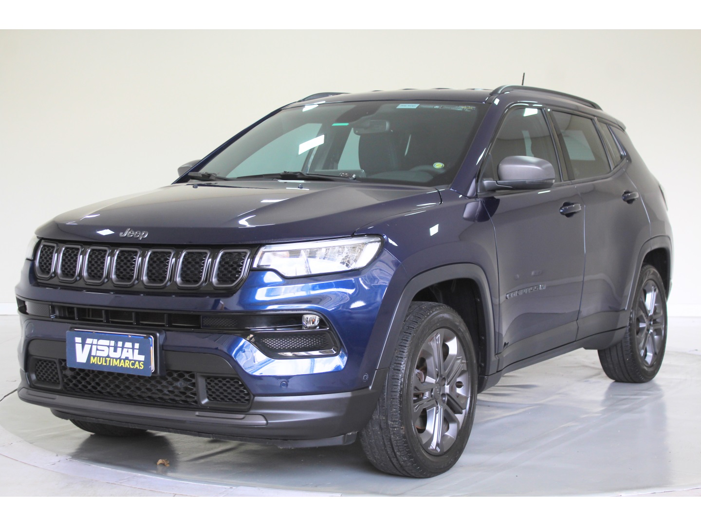 Jeep Compass 2022 à venda