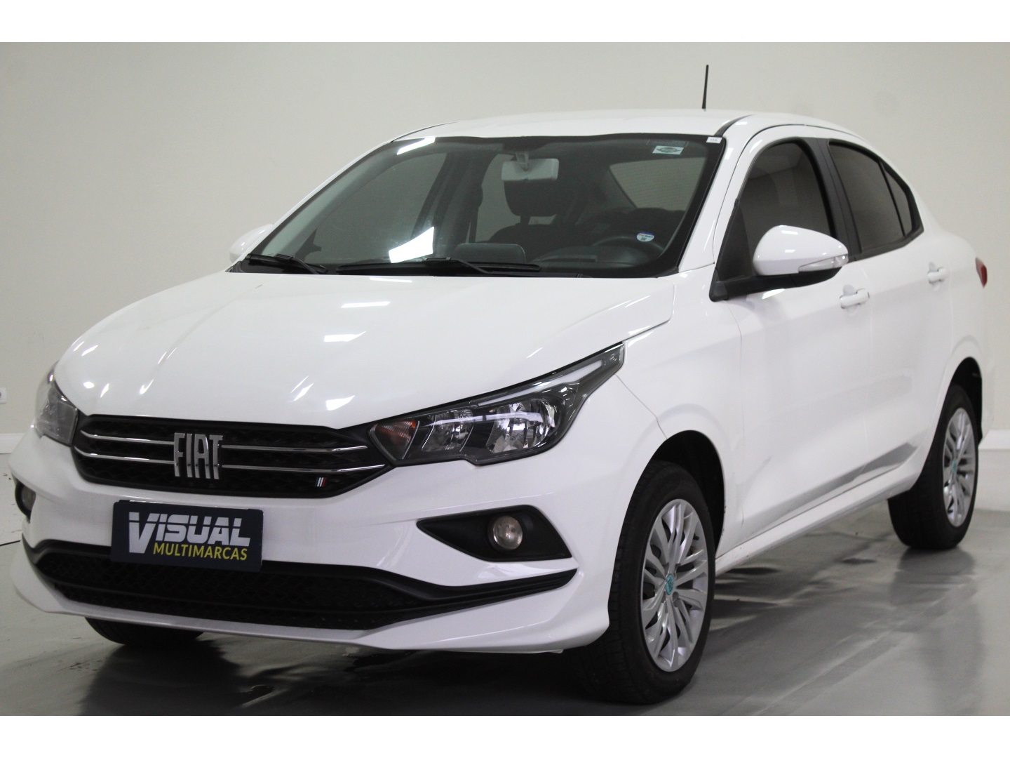 FIAT CRONOS