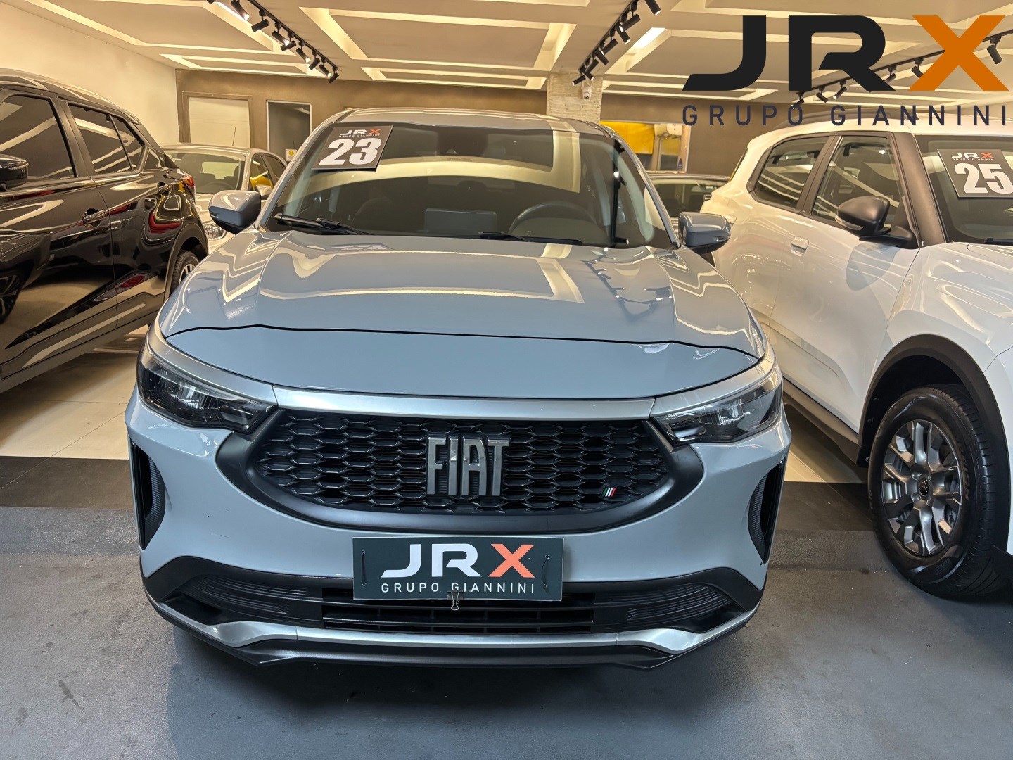 FIAT FASTBACK 1.0 TURBO 200 FLEX AUDACE CVT