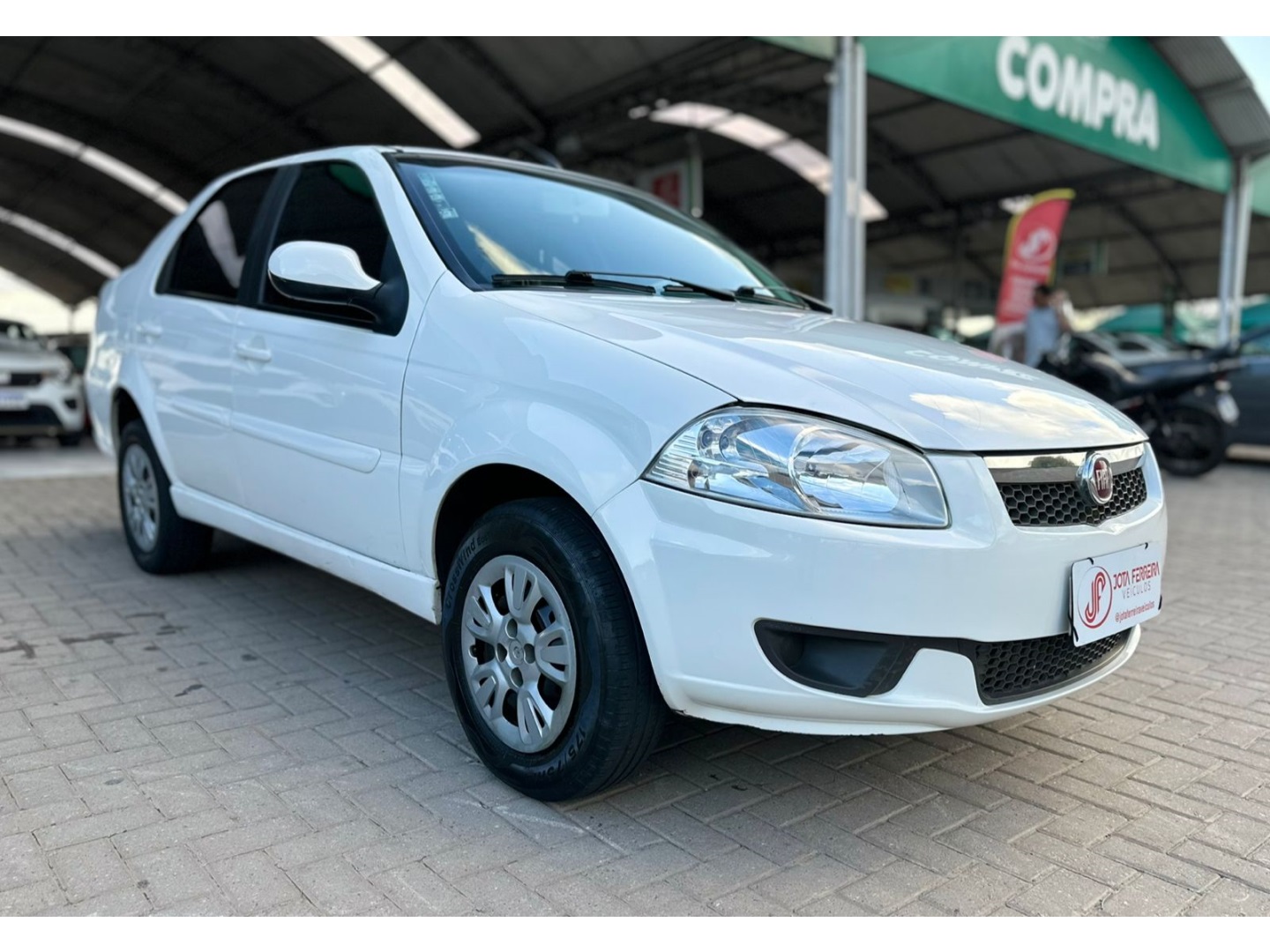 FIAT SIENA