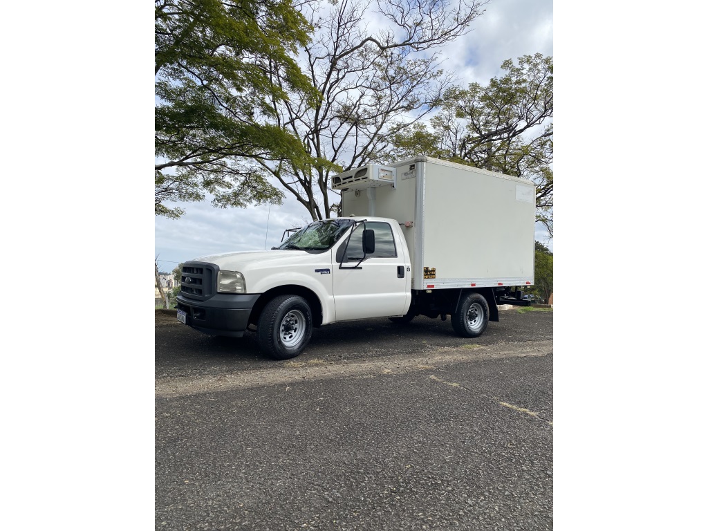 FORD F-350