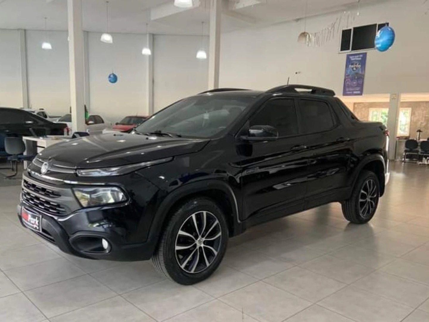 FIAT TORO