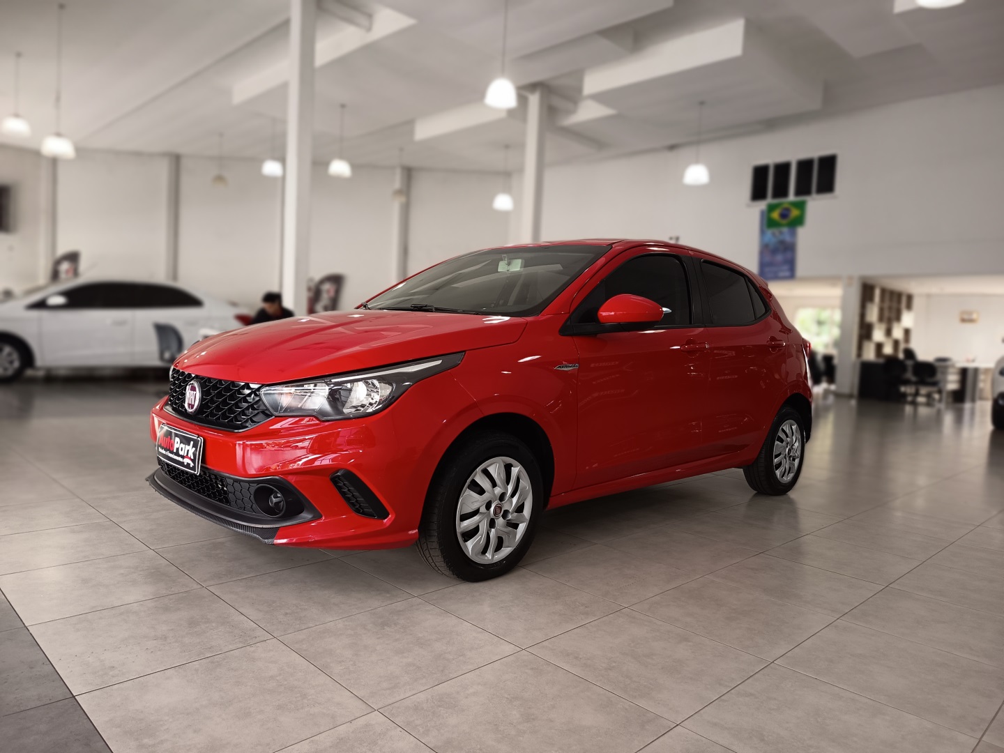 FIAT ARGO