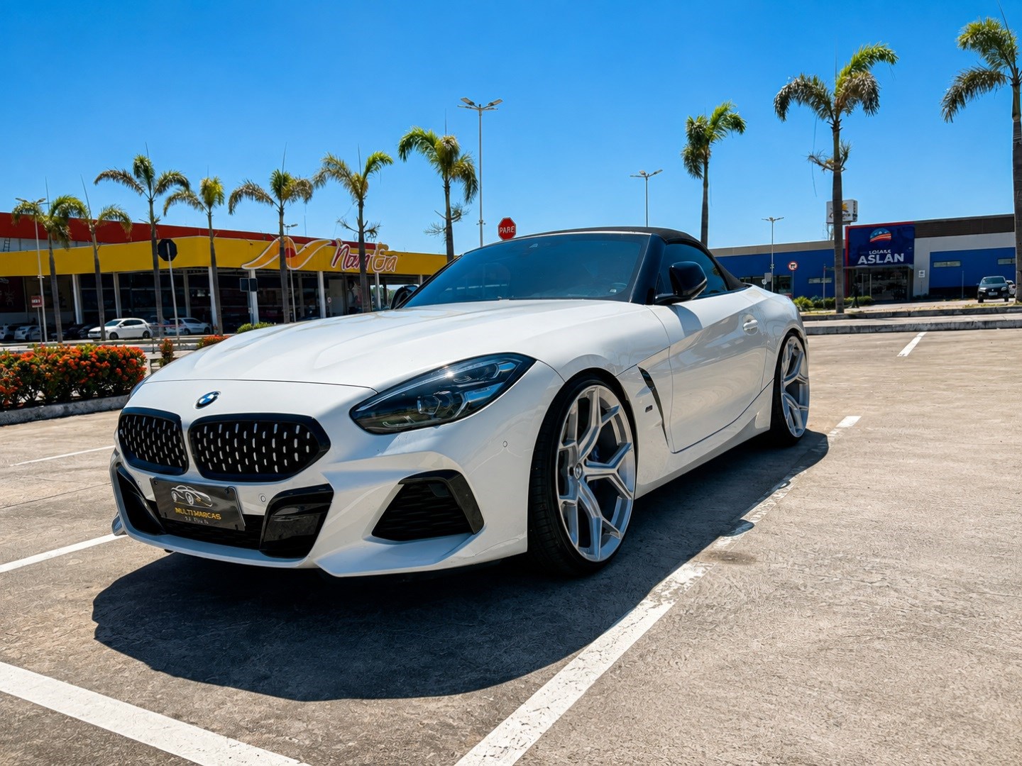 BMW Z4