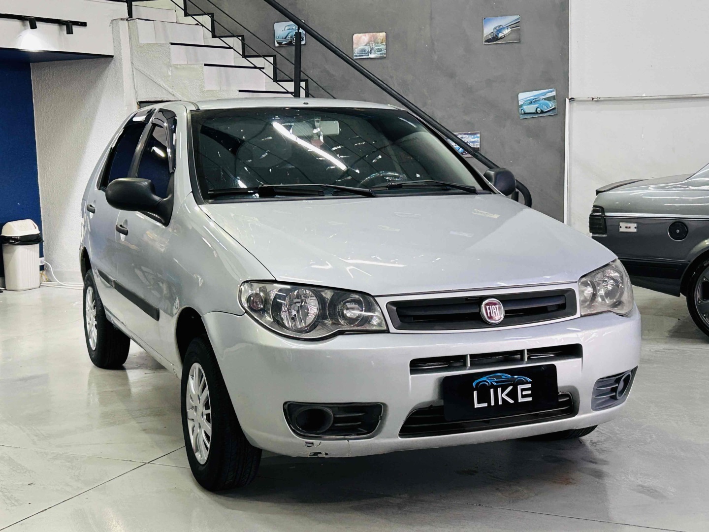 FIAT PALIO
