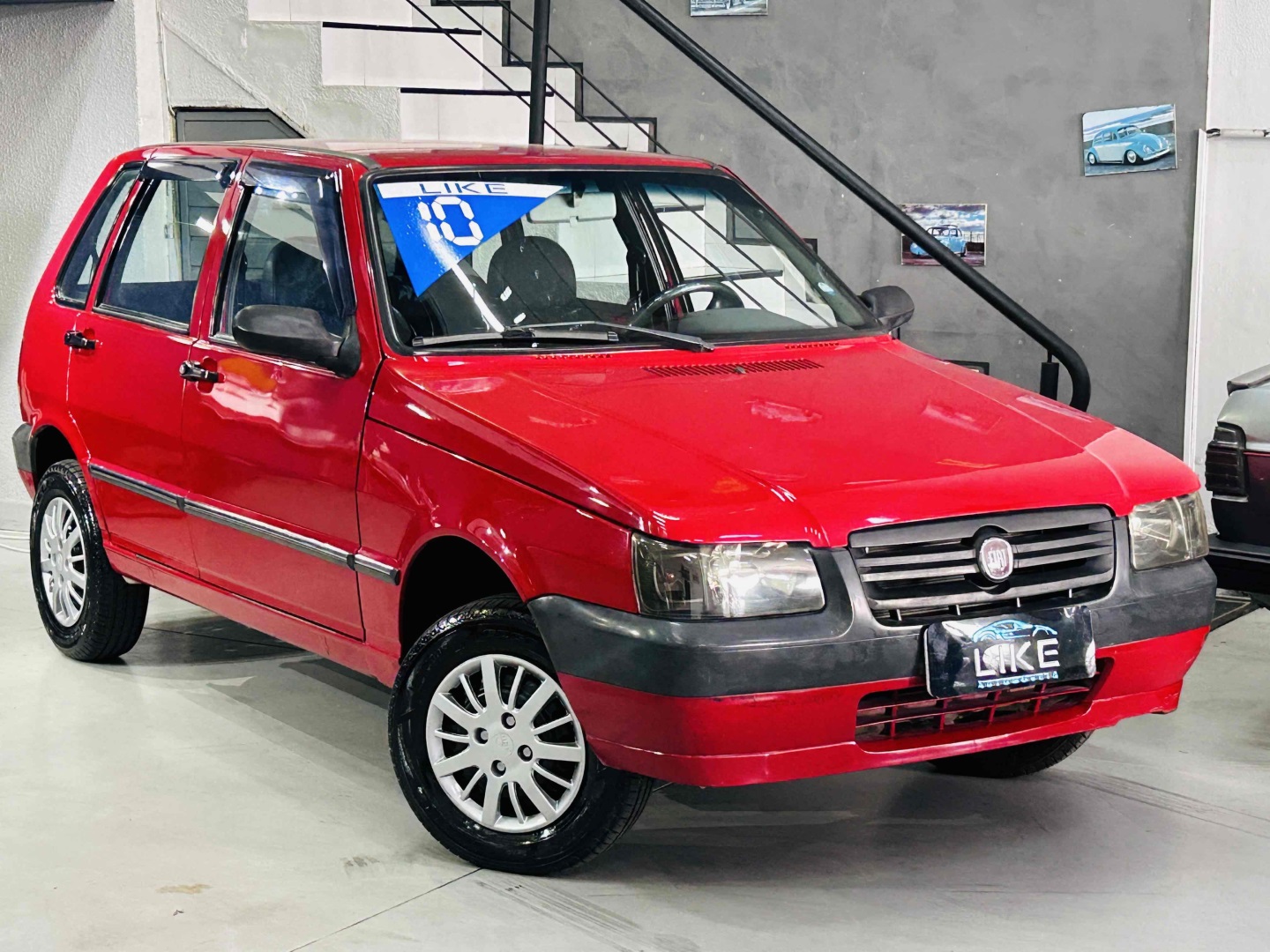 FIAT UNO