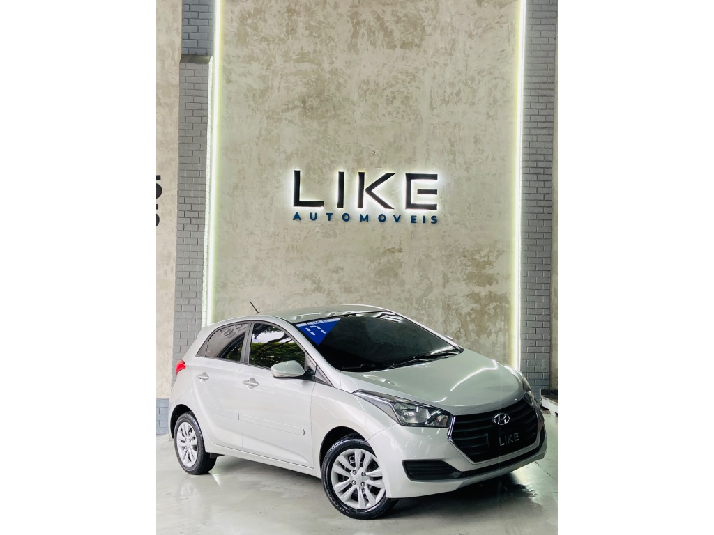 Hyundai HB20 1.0 Comfort Plus 12V Flex 4P Manual - foto 2