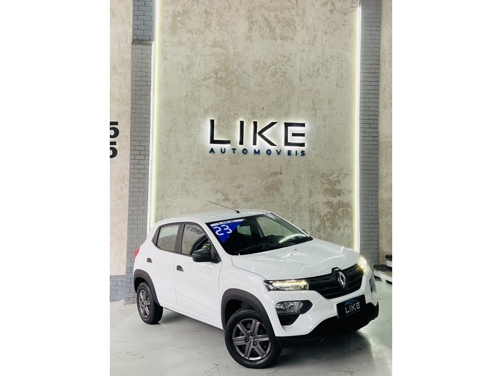 RENAULT KWID