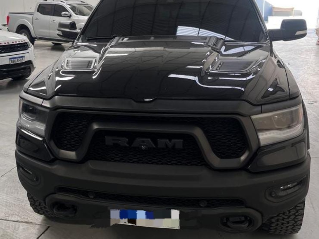 RAM 1500